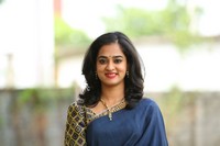 Nanditha Raj Latest Photos